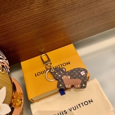 Louis Vuitton Keychains